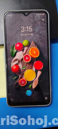 Vivo S1